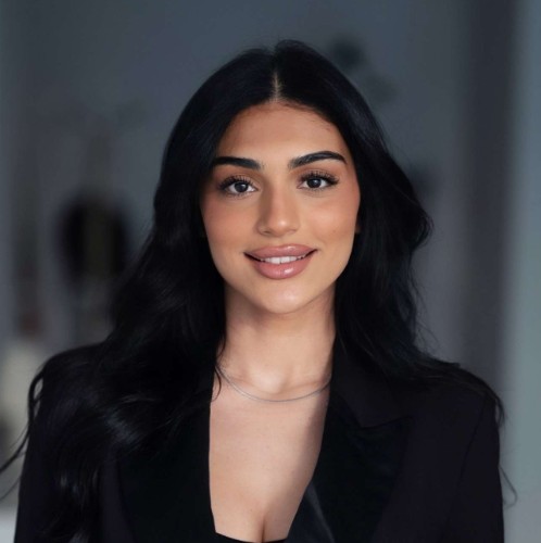 Juliann Abegidio