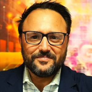 Thorin Aiello